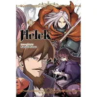 Viz Media, Subs. of Shogakukan Inc Helck, Vol. 10