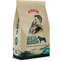 Arion Fresh Active Koiranruoka 12 Kg