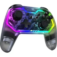 / 2 Langaton RGB peliohjain