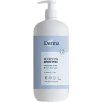 Derma Family 800 Ml Vartalovoide