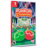 Puyo Puyo Champion - Nintendo Switch - 16 - Pulma