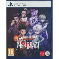 Hunter x Hunter: Nen x Impact (PS5)