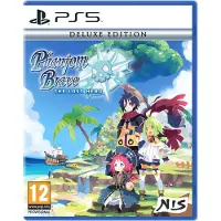 Phantom Brave: The Lost Hero - Deluxe Edition