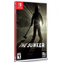 The Bunker - Nintendo Switch - Seikkailu