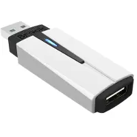 Brook Wingman P5 Adapter