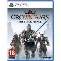 Crown Wars: The Black Prince (PS5)