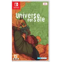 Universe for Sale (Asia) (Multi-Language) ()