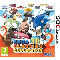 3D Classics -kokoelma - Nintendo 3DS
