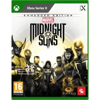 Marvel's Midnight Suns - Enhanced Edition (Xbox Series X)