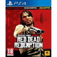 Red Dead Redemption (Import) (4)