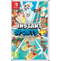 Instant Sports All-Stars ()