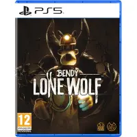 Bendy Lone Wolf