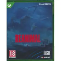 Reanimal Series X