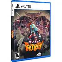 Bat Boy - Sony PlayStation 5 - Alusta