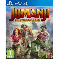 Jumanji: The Video Game (4)