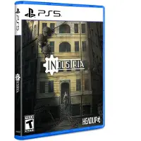 Industria - Sony PlayStation 5 - FPS