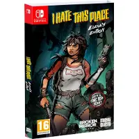 I Hate This Place - Elena's Edition (Switch)