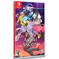 Astral Ascent ( Import ) ()