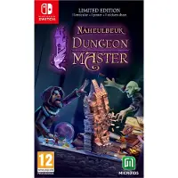 Naheulbeuk’s Dungeon Master (Limited Edition) ()