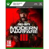 Call of Duty: Modern Warfare III