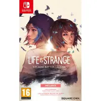 Switch Life Is Strange: Arcadia Bay Collection