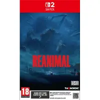 REANIMAL (Switch 2)