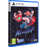 The Messenger (PS5)