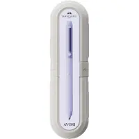 Faber Castell 140663, Klipsi, Sininen, 1 kpl