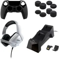 Nyko Deluxe Master Pak for PlayStation5 (5)