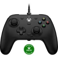 GameSir - G7 HE Multiplatform Gamepad - Black (Series X)