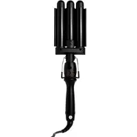 Mermade Hair Mini Pro Waver 25mm in Black