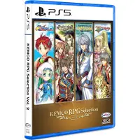 RPG Selection Vol.3 - Sony PlayStation 5 - RPG