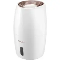Philips 2000 Series HU2716/10 -ilmankostutin, valkoinen