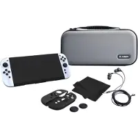 Ginza.se Switch 2 Premium Starter Kit tarvikesetti