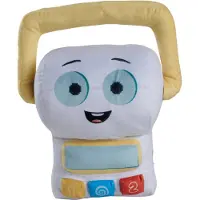 Toy story 5 Smarty Pants 25 Cm Nalle