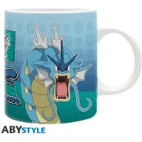 Abystyle - Gyarados - Muki
