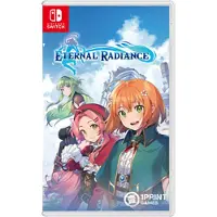 Eternal Radiance