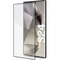 Ginza.se Näytönsuoja Karkaistu lasi Galaxy S24 Ultra 5G