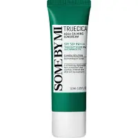 SOME BY MI Truecica Aqua Calming Suncream SPF50+ PA++++ 50 ml