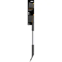 Fiskars - Plus Car Snow Brush & Ice Scraper Long