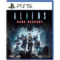 Aliens Dark Descent