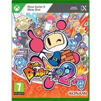 Super Bomberman R 2 Series X
