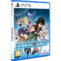 Edens Zero - Day One Edition
