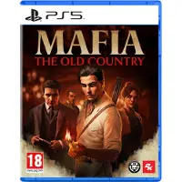 Mafia : The old country