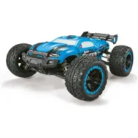 Blackzon Slyder St Turbo 1/16 4wd 2s (540203) Kauko-ohjattava Auto