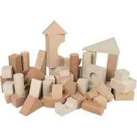 BabyTrold Foam Building Blocks Rakennuspeli