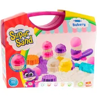 Goliath Super Sand - Bakery Case