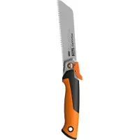 Fiskars Käsisaha Pro Power Tooth 1062932; 150 mm