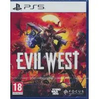 Evil West (PS5)