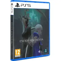 Ender Magnolia: Bloom in the Mist